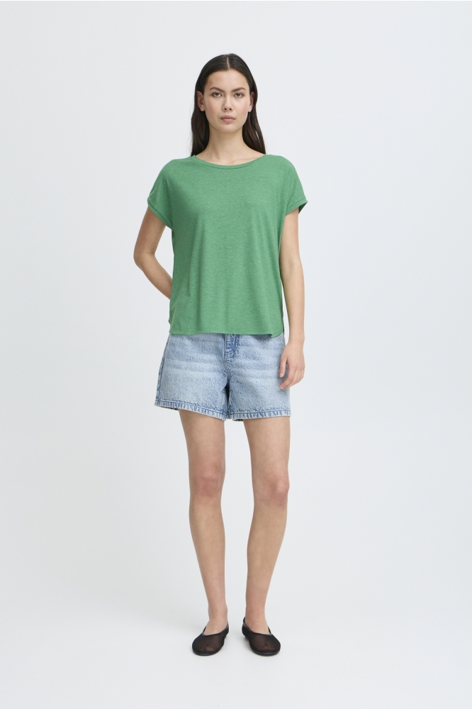 IHREBEL SS6 20109945 175923 Pine Green